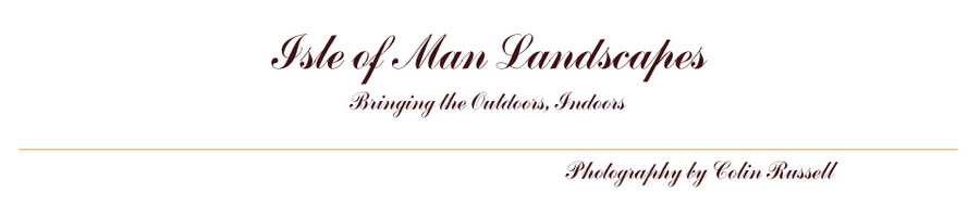 Colin Russell, LRPS logo